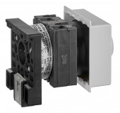 Intreruptor modular cu cheie 1p 20A