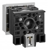 Intreruptor modular cu cheie 1p 20A