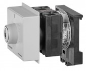Intreruptor modular cu cheie 1p 20A