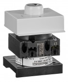 Intreruptor modular cu cheie 1p 20A