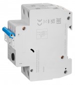 Intreruptor protectii motoare 2p 0,10-0,16A