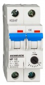 Intreruptor protectii motoare 2p 0,63-1,0A