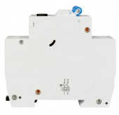 Intreruptor protectii motoare 2p 0,63-1,0A