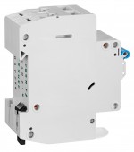Intreruptor protectii motoare 2p 25,0-40,0A