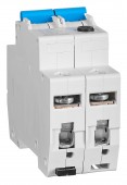 Intreruptor protectii motoare 2p 25,0-40,0A