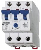 Intreruptor protectii motoare 3p 0,10-0,16A
