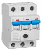Intreruptor protectii motoare 3p 1,0-1,6A