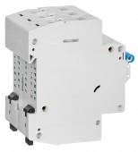 Intreruptor protectii motoare 3p 1,0-1,6A