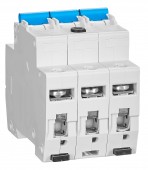 Intreruptor protectii motoare 3p 1,0-1,6A