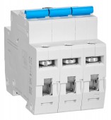 Intreruptor protectii motoare 3p 1,0-1,6A