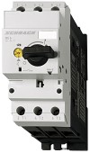 Intreruptor protectii motoare 3p 16 - 25A