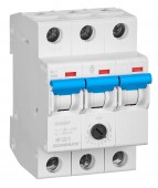 Intreruptor protectii motoare 3p 1,6-2,5A