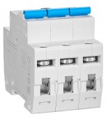 Intreruptor protectii motoare 3p 1,6-2,5A