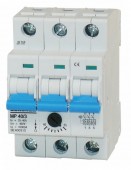 Intreruptor protectii motoare 3p 25,0-40,0A