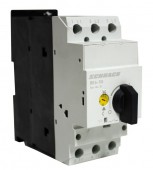 Intreruptor protectii motoare 3p 40 - 50A