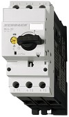 Intreruptor protectii motoare 3p 50 - 58A