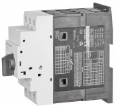 Intreruptor protectii motoare 3p 55 - 63A