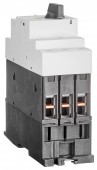 Intreruptor protectii motoare 3p 55 - 63A