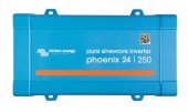 Invertor fotovoltaic Phoenix 24/250 VE.Direct