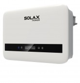 Invertor Solax X1-BOOST-4.2K-G4, 1ph, 2 MPPT, IP66 AFCI