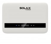 Invertor Solax X1-BOOST-6K-G4, 1ph, 2 MPPT, IP66 AFCI