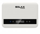 Invertor SolaX X1-MINI-1.5K-G4, 1ph, 1 MPPT IP66