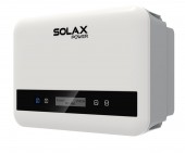 Invertor SolaX X1-MINI-1.5K-G4, 1ph, 1 MPPT IP66