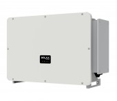 Invertor SolaX X3-FTH-125K(AFCI), 3ph, 9/12 MPPT, IP66