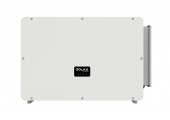 Invertor SolaX X3-FTH-125K(AFCI), 3ph, 9/12 MPPT, IP66