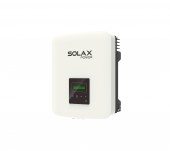 Invertor SolaX X3-MIC-10K-G2, 3ph, 2 MPPT