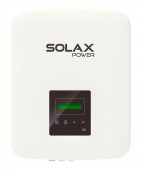 Invertor SolaX X3-MIC-4K-G2, 3ph, 2 MPPT, IP66 AFCI