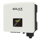 Invertor SolaX X3-PRO-12K-G2, 3ph, 2 MPPT, IP66 AFCI