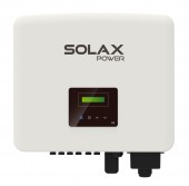 Invertor SolaX X3-PRO-17K-G2, 3ph, 2 MPPT, IP66 AFCI