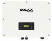 Invertor Solax X3-ULTRA-20K, 20kW 2MPPT hibrid