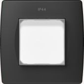 IP44 Switch frame 2M