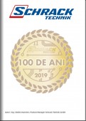 Istoria Schrack Technik