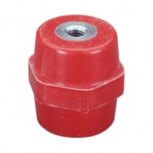 Izolator filet interior ambele capete 40 M10x40