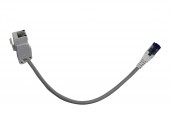 Izolator retea RJ45 neecranat Cat.5e / 1Gbit/s (SFA) pentru