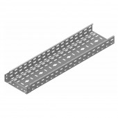 Jgheab metalic premufat 200x60mm – NOVELITE | GPK 620 06 PG