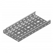 Jgheaba metalica premufat 200X40 – NOVELITE | GPK-420-06-PG