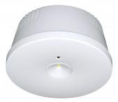 K6 ERT-LED 230V AC/DC montaj universal