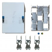 Kit alimentare 400A sistem 60mm pentru M2000TT