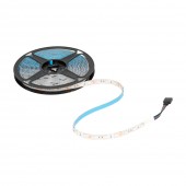 Kit banda LED RGB 12.5W IP65 5m 12V – HOMELIGHT