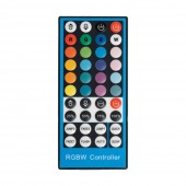 Kit banda LED RGB+WW 10W IP65 5m 12V – HOMELIGHT
