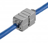 Kit de reparatie/Extender Cat. 6A Toolless line 10 GB 4PPoE