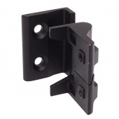 Kit deschidere usa la 180 grade cu 3x balamale