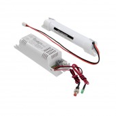 KIT Emergenta LED 3H 24-48VDC - INTELIGHT