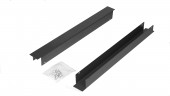 Kit imbinare DT A=600mm Negru RAL 9005