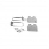 KIT montaj incastrat Corp Emergenta VELLA - INTELIGHT