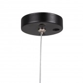 KIT montaj suspendat 1.5m pentru Corp Liniar Interconectabil LED - NOVELITE